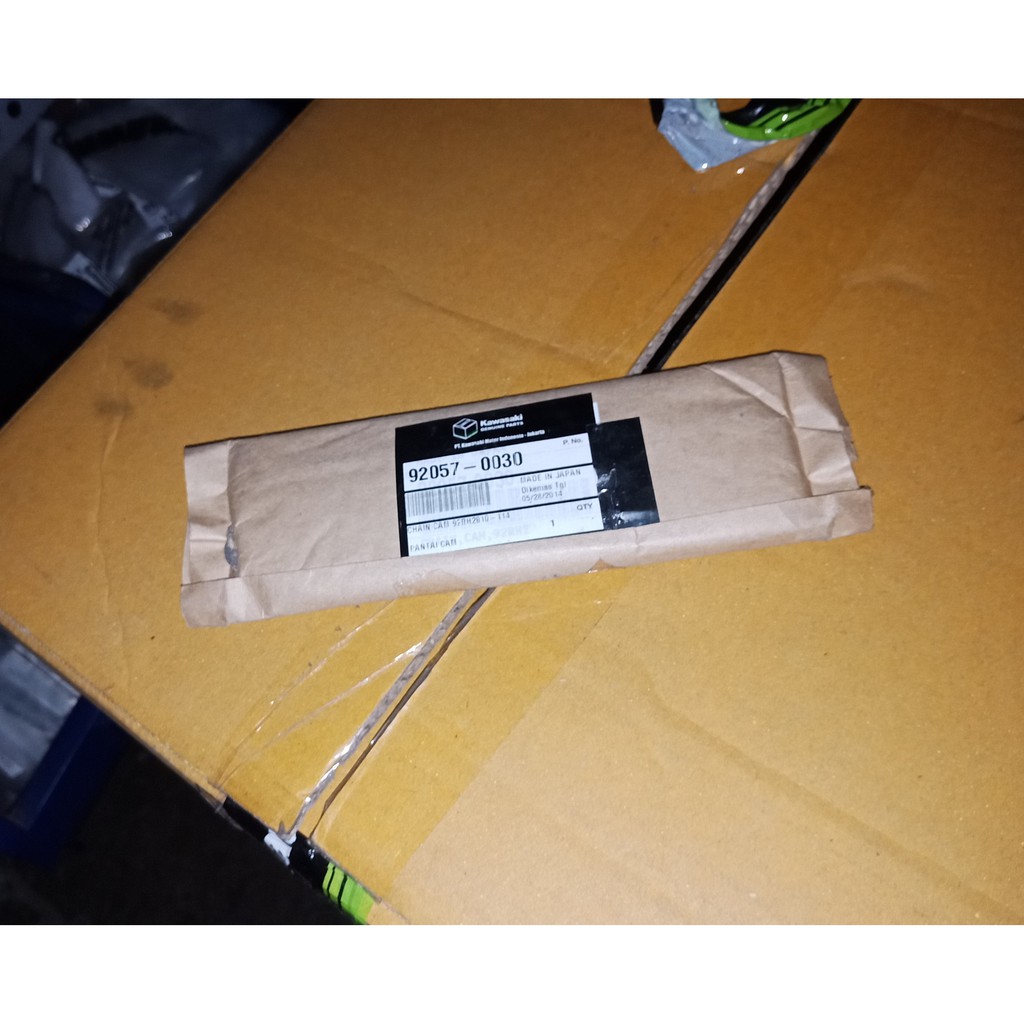 Rantai Cam KX250F