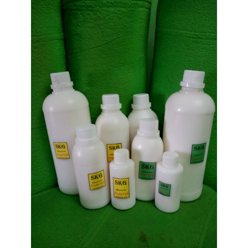 RB Lem Prada Foil 250gr Adhesive Perekat foil