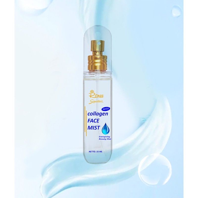 RANEE COLLAGEN FACE MIST 55ML