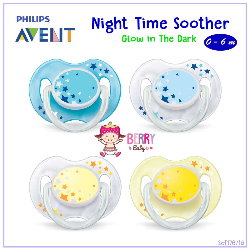 avent night time