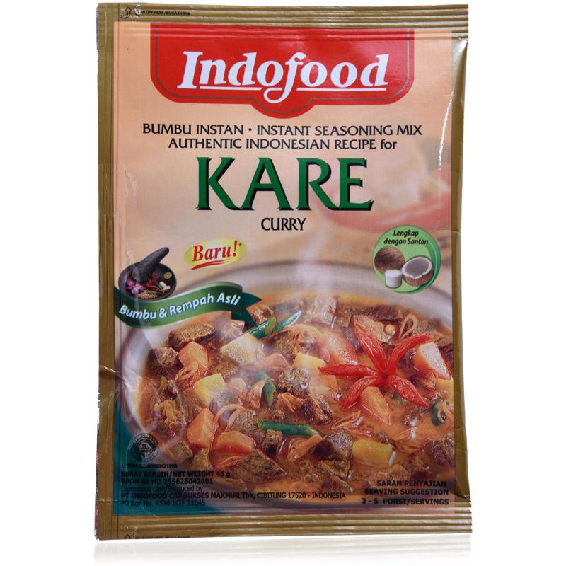 19+ Bumbu Kare Ayam Indofood Gif