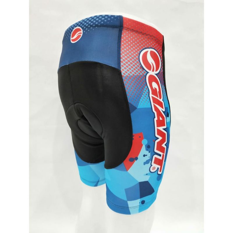 CELANA SEPEDA PADDING BUSA PENDEK GOWES GOWEZ MTB ROADBIKE