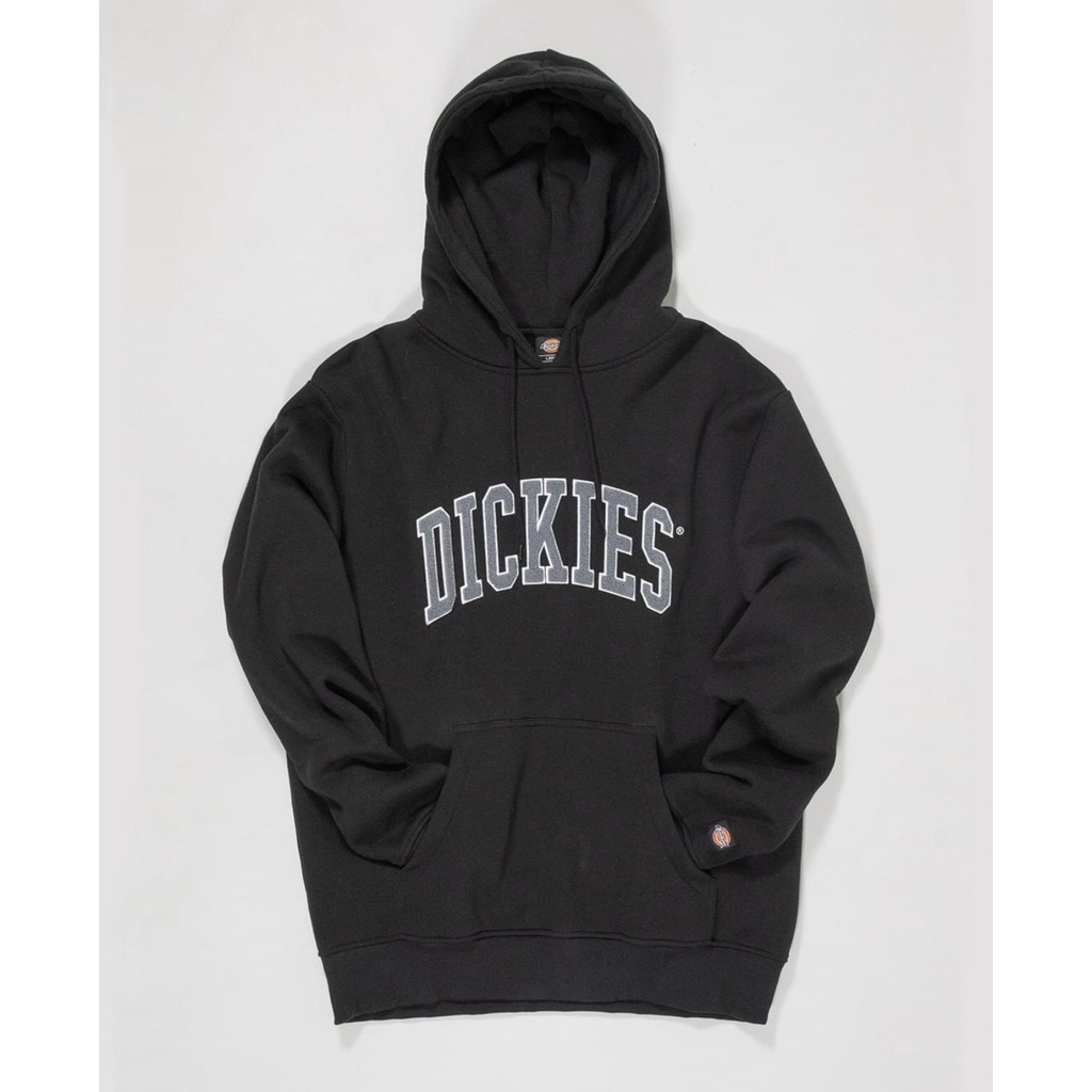 HOODIE DICKIES FULLBORDIR BORDIR FULLTAG &amp; LEBEL / HOODIE DICKIES ARCH LOGO KREM PREMIUM AUTHENTIC / SWEATER HOODIE BASIC HNM / SWEATER HOODIE H&amp;M / BANYAK VARIAN WARNA BEST SELLER