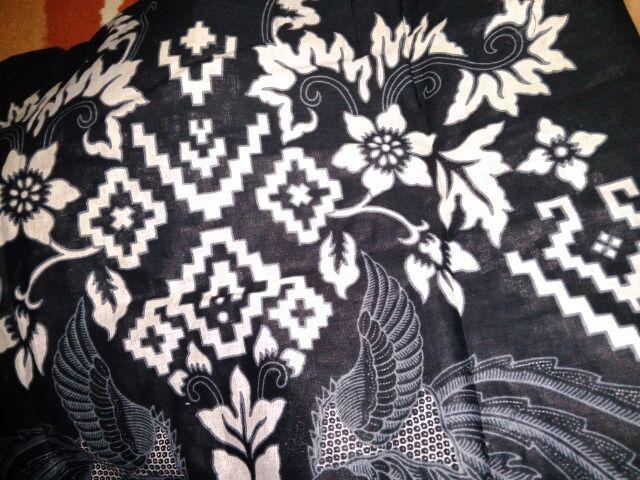 Maura Couple - Sania Ruffle Batik Couple Ori Ndoro Jowi Dnt Garansi Termurah Shopee - Mote Dusty