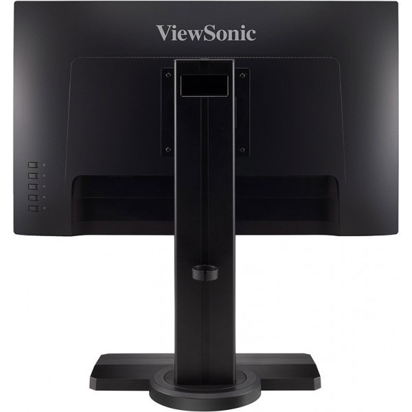 LED Monitor Gaming Viewsonic XG2405 23.8 Inch 144Hz HDMI Display Port