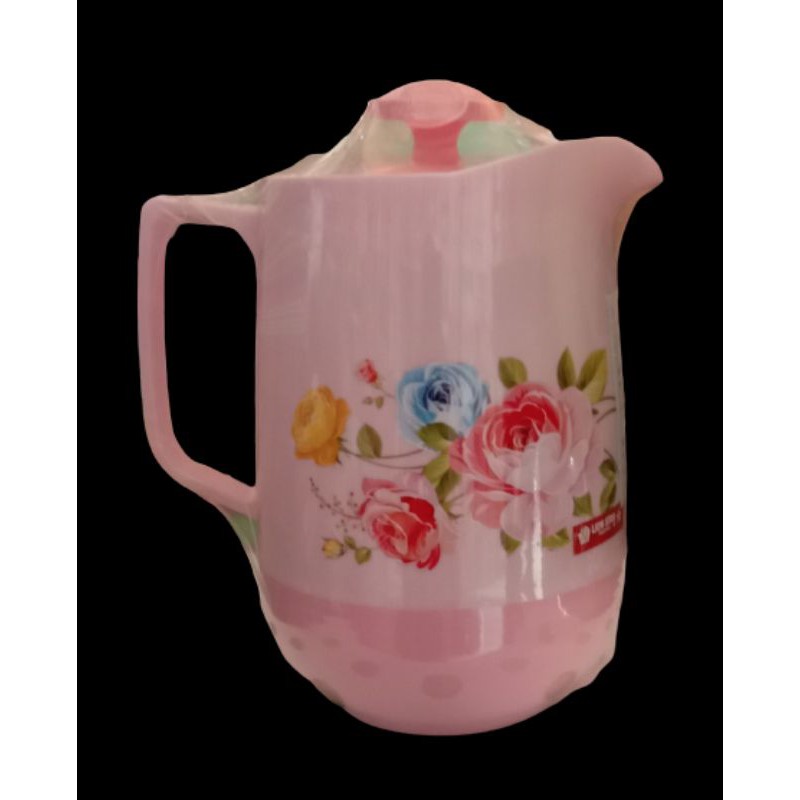 TEKO PLASTIK/ ESKAN  GUNA LION STAR 1,3 Liter, dan 2,1 Liter