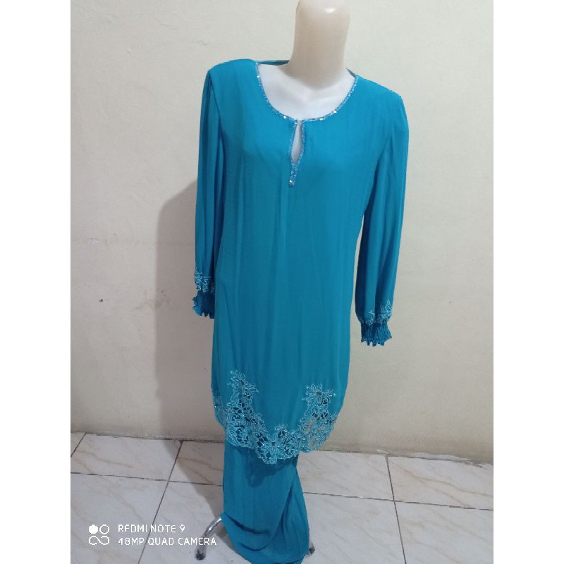 Set Rok Preloved