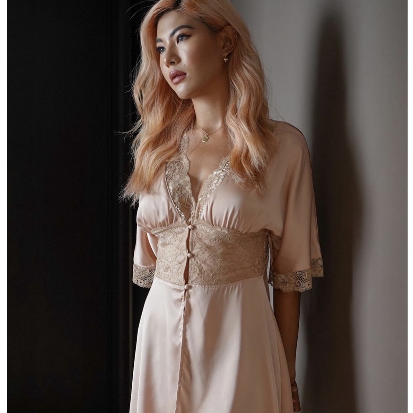 Pixie Dress