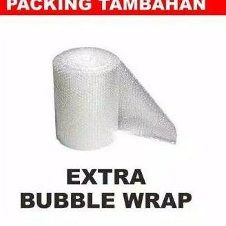 

QE7 PAKING EXTRA BUBLE✫ (Terkini)
