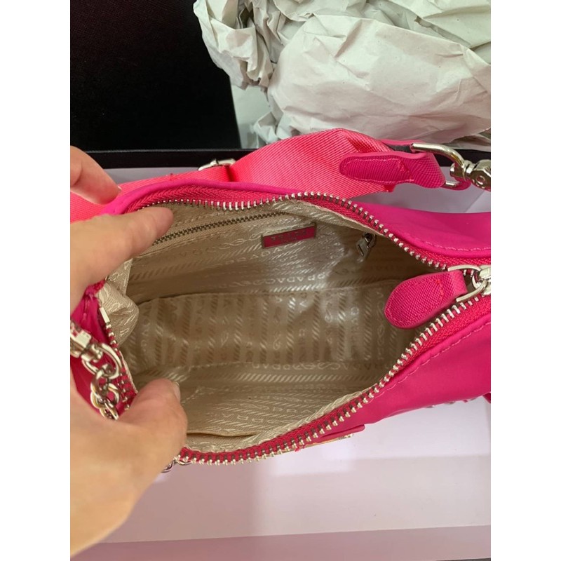 [7.7 Boombastis Sale⚡] - TAS WANITA PD01 MULTI POCHETE PREMIUM IMPORT