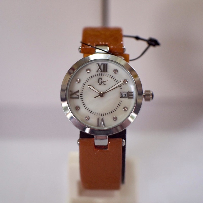 GC Luxury Swiss Made