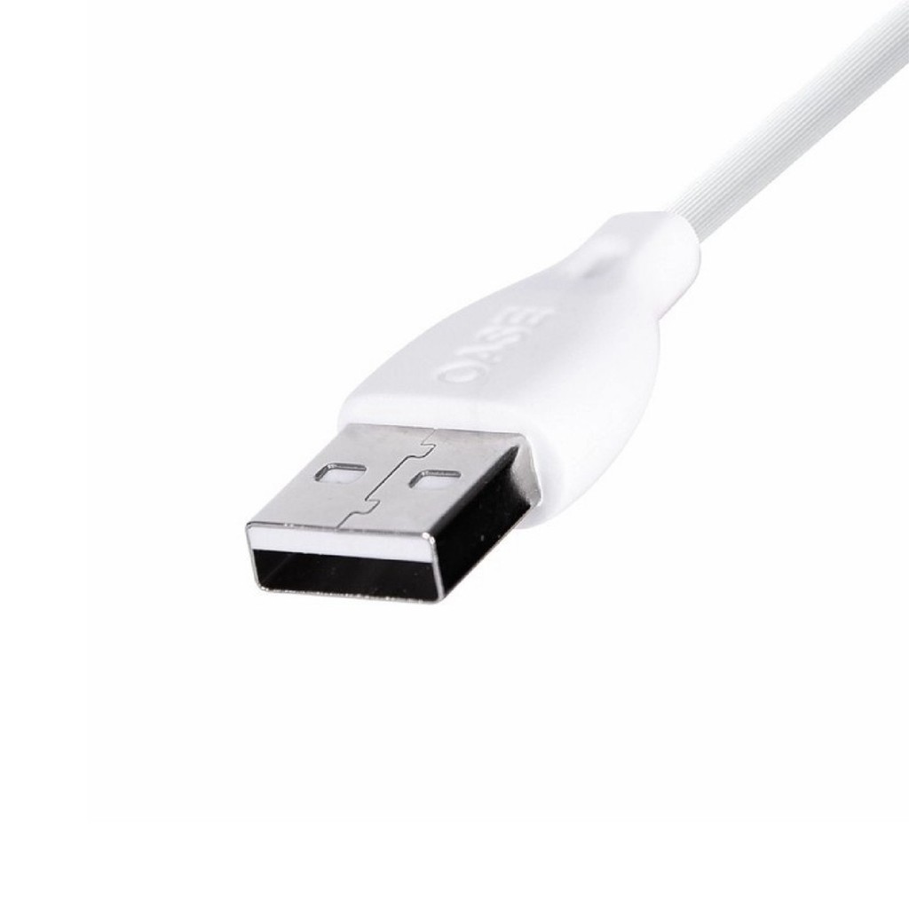 Kabel Data OASE SM2 Type C Cable Casan Charging Quick Charge Original Murah Garansi Resmi OPPO