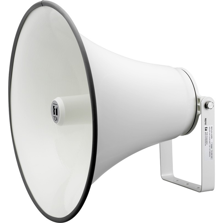 Horn Speaker 60W TOA ZH-662 TD Toa Zh 662 td