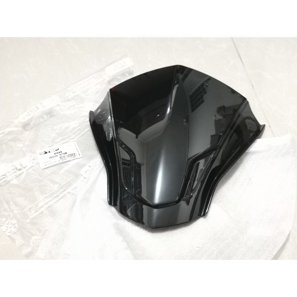 Windshield Visor Yamaha Freego TGP Parts