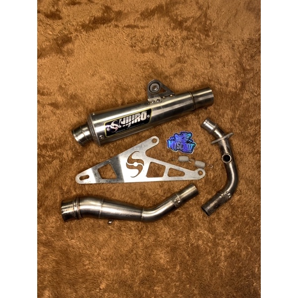 SHIJIRO M3 INLET 50 SECOND VERY GOOD CONDITION PNP FOR VESPA MATIC SPRINT PRIMAVERA S LX IGET