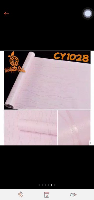 Termurah Wallpaper Sticker Dinding Motif Dan Karakter Premium Quality 45cm X 10m Cy1037 Terlaris