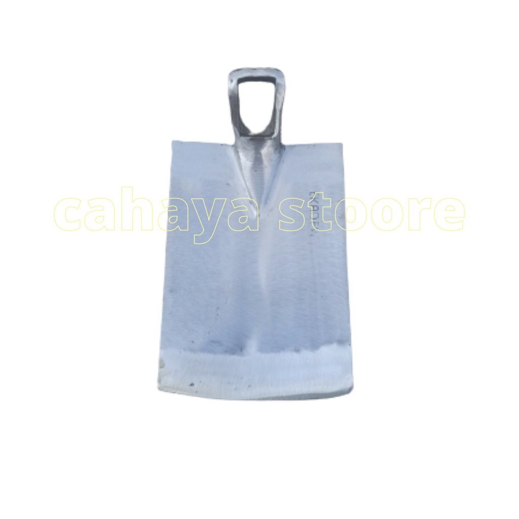 cangkul pacul baja tulungagung ukuran 14