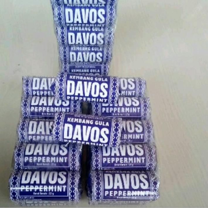 

Khusus✅ permen davos roll isi 10 roll | Discount Today | Terlaris Today | TERATAS