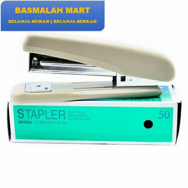 

Termurah Stapler joyko/kenko HD-50 Murah
