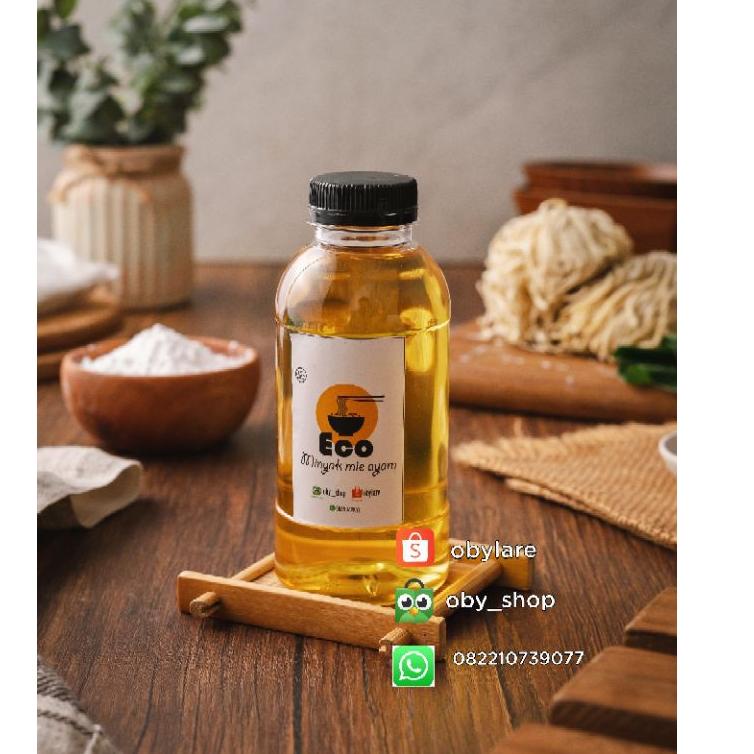 

Kualitas Terjamin Minyak bawang bumbu mie ayam bakmi pelengkap mie ayam c99₨