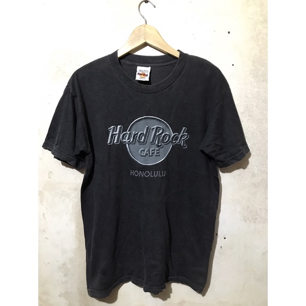 kaos Hard Rock cafe second