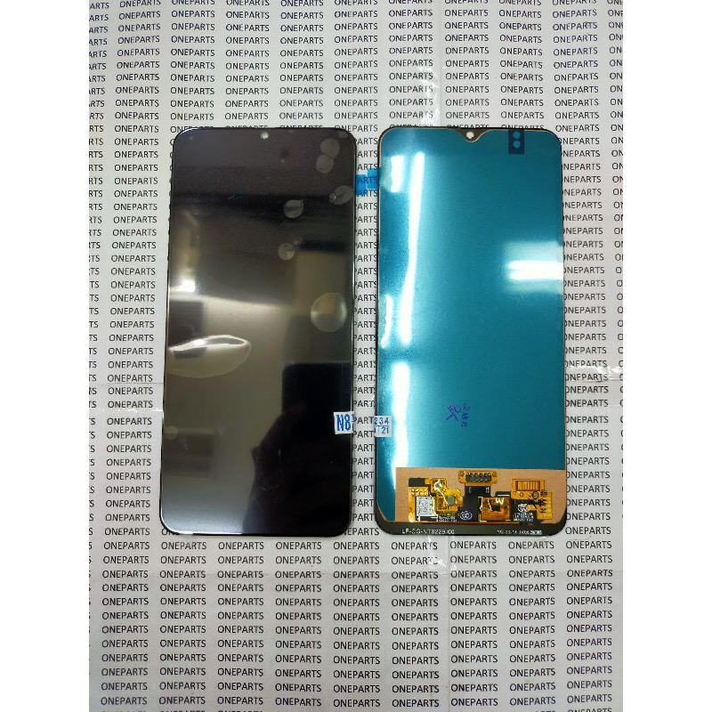 LCD TOUCHSCREEN SAMSUNG GALAXY M30 M305 M30S M21 M31 AAA CONTRAS KONTRAS INCELL