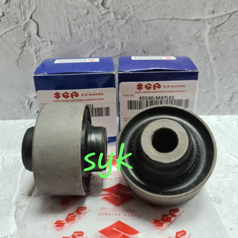 BUSHING ARM BIG SUZUKI ERTIGA 45540-M47L01