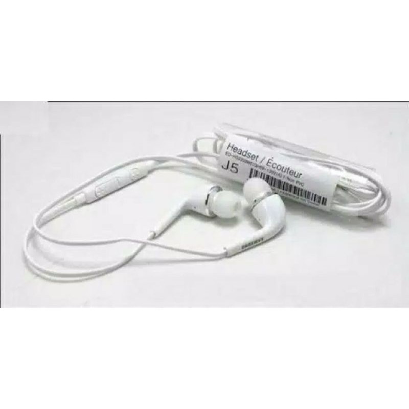 HANDSFREE/HEADSET/EARPHONE MODEL SAMSUNG