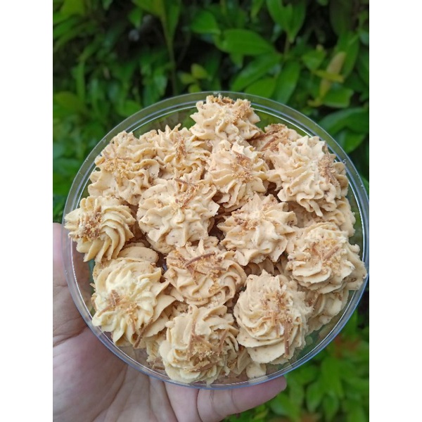 

kue sagu keju kue kering lebaran