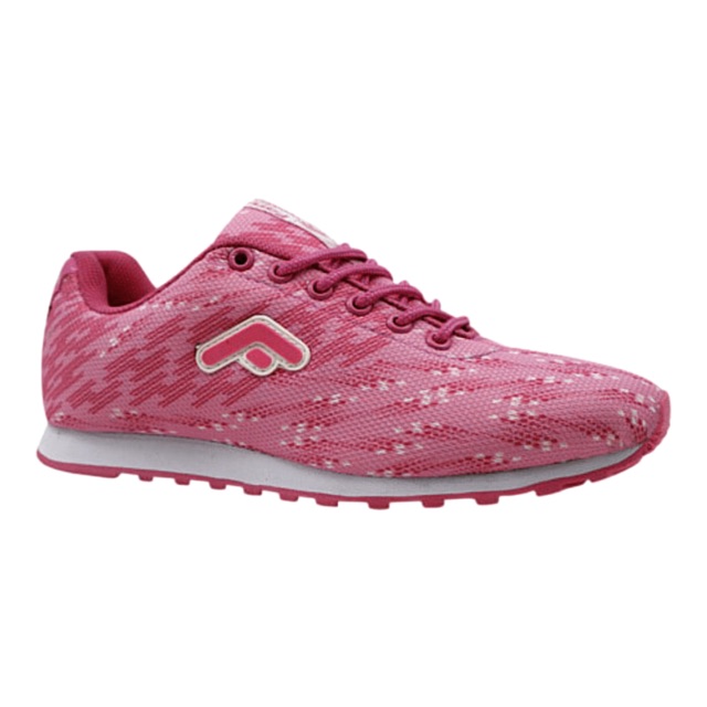 Sepatu Jogging Pria / Wanita FANS Azka