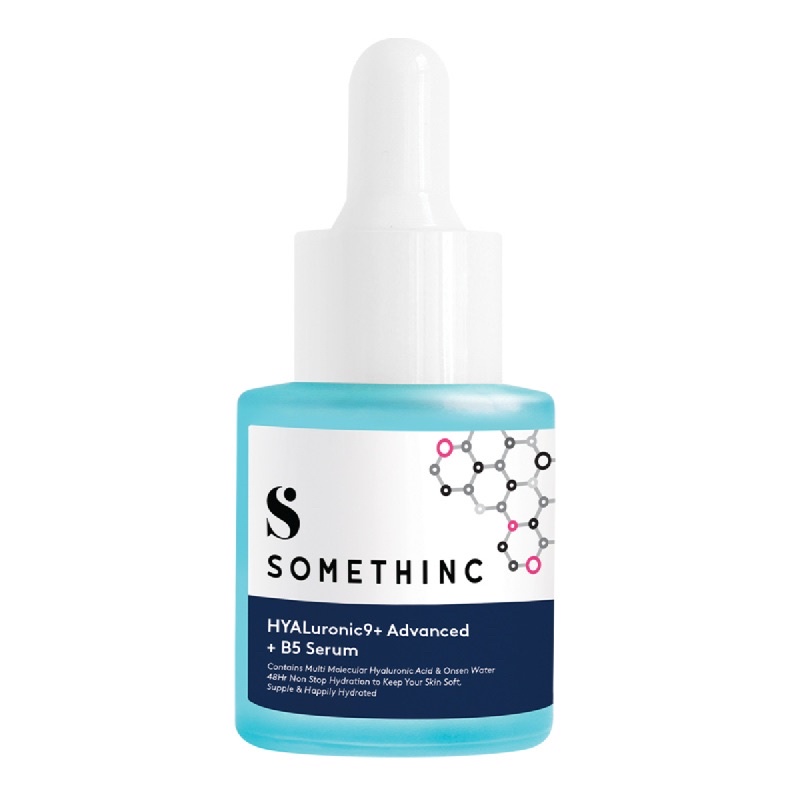 Somethinc HYALuronic B5 Serum