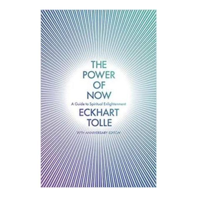 The Power Of Now