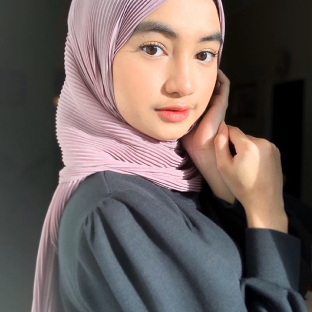 safia chiffon/pashmina plisket/plisket chiffon/pashmina plisket chiffon