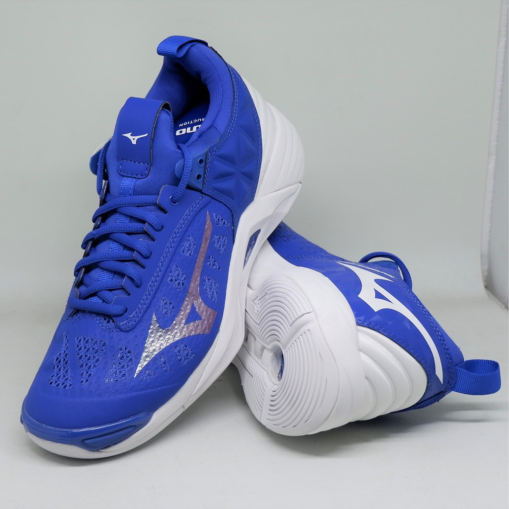  Sepatu  MOMENTUM  206 MIZUNO  Profesional Original Vietnam 