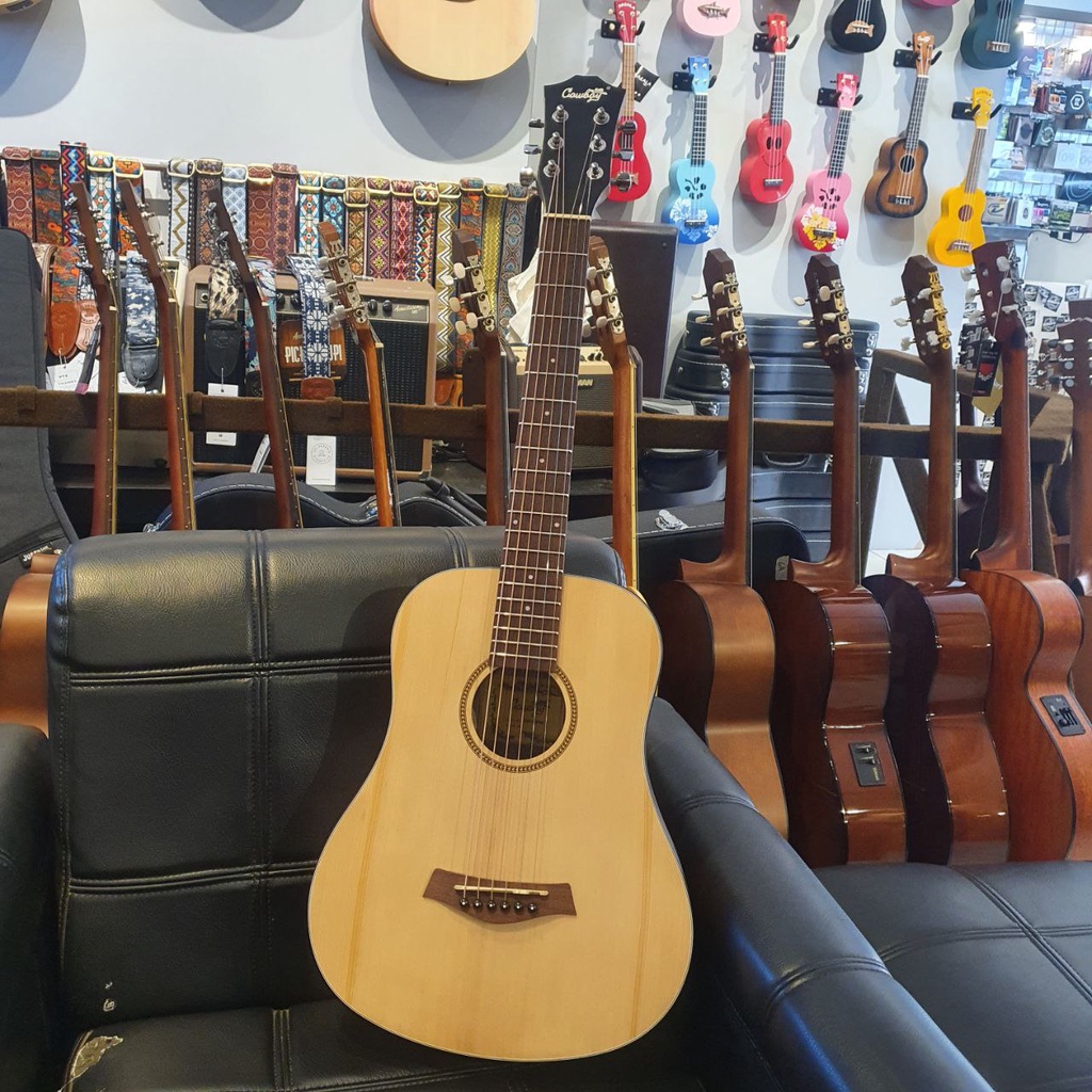 GITAR COWBOY GW120NA