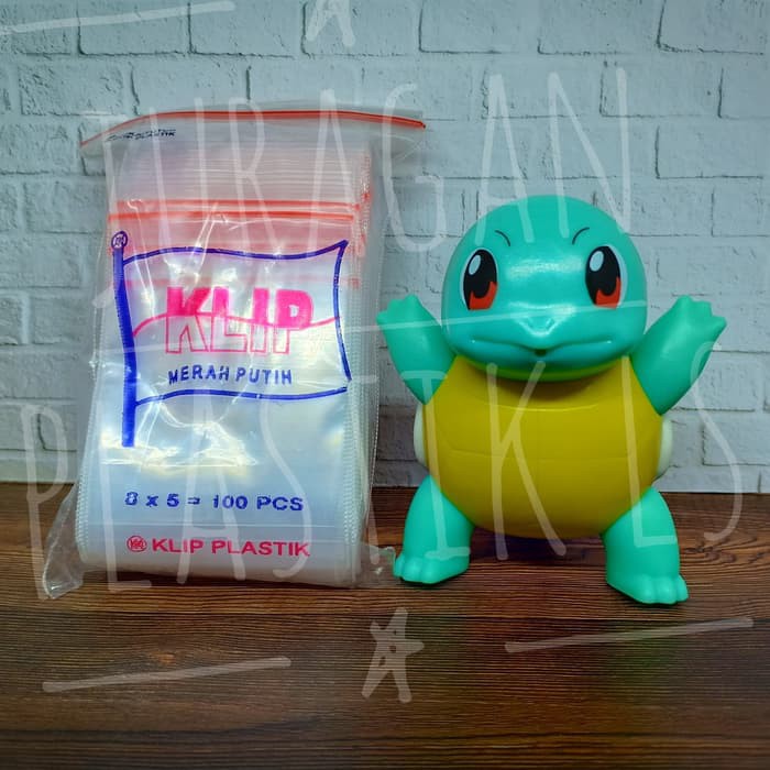 

Stok Ready Plastik c-tik 5 x 8 cm | Plastik cetik 5 x 8 cm terakhir