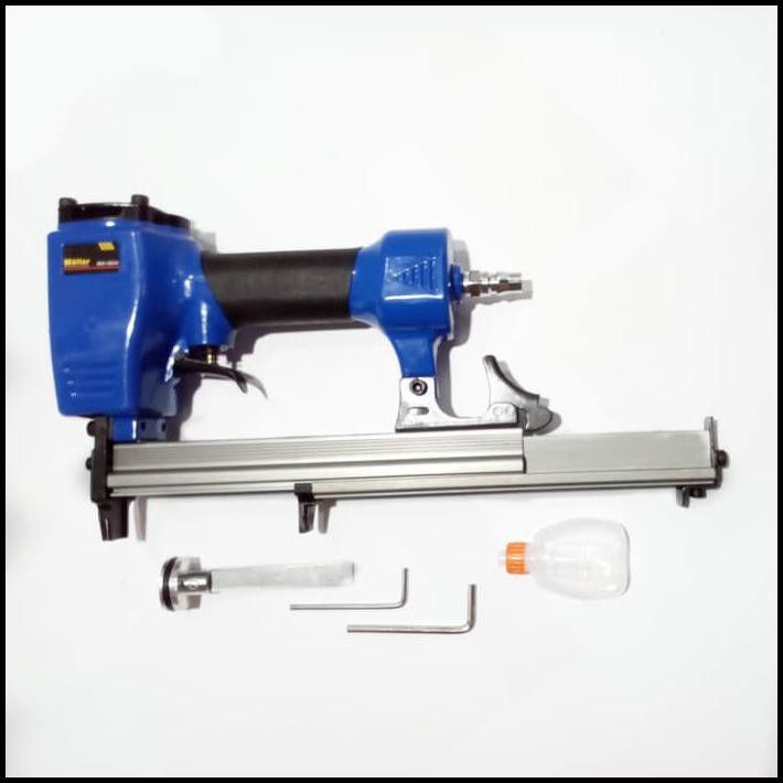

Mollar 1022J Staples Gun Pneumatic - Air Staples Heavy Duty