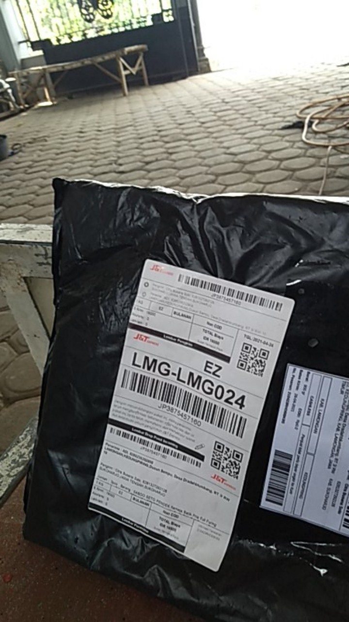 Sabdo Seto Pendek Kemeja Batik Pria Full Furing Bahan Katun Primisima