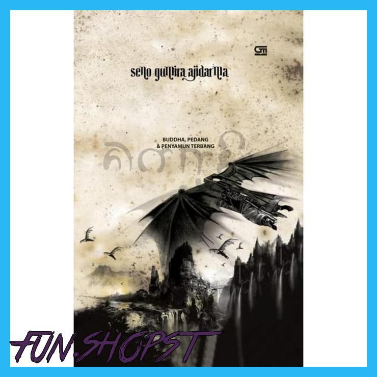 NAGABUMI II : BUDDHA, PEDANG & PENYAMUN TERBANG