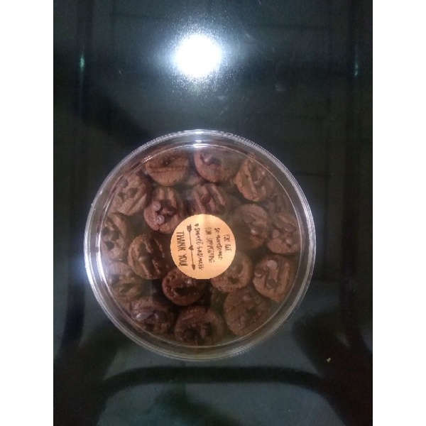 

Choco Chips