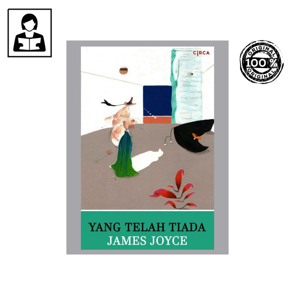 Yang telah Tiada