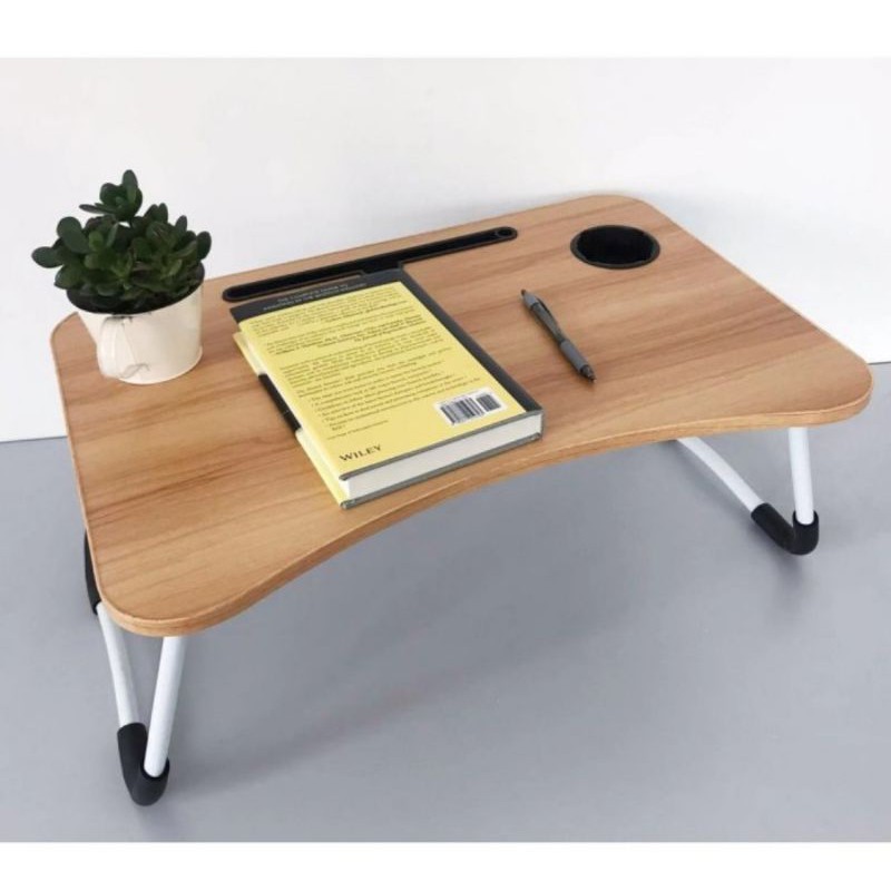 Meja Lipat Meja Laptop Meja Lipat Anak Meja Laptop Portable Meja Portable Meja Lipat Portable