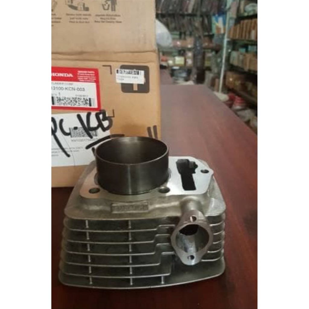 blok seher tiger ori mki28234