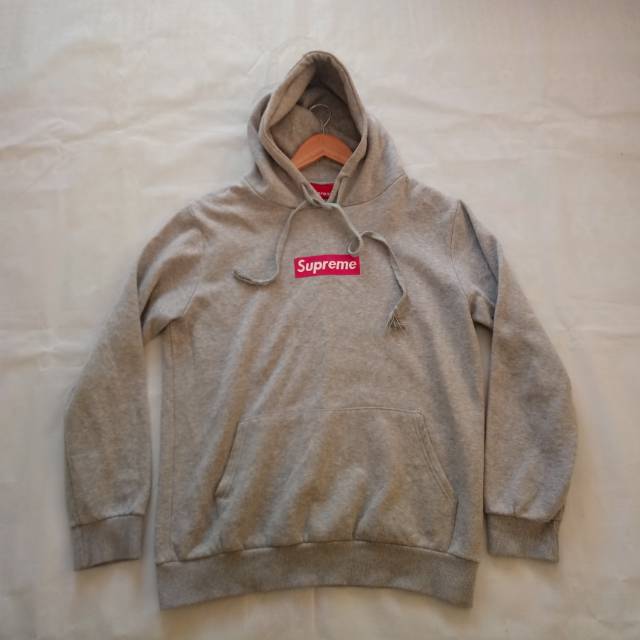 harga supreme hoodie