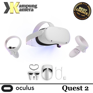 Oculus Quest 2 Stand Alone Virtual Reality Headset 64gb 256gb VR US Version