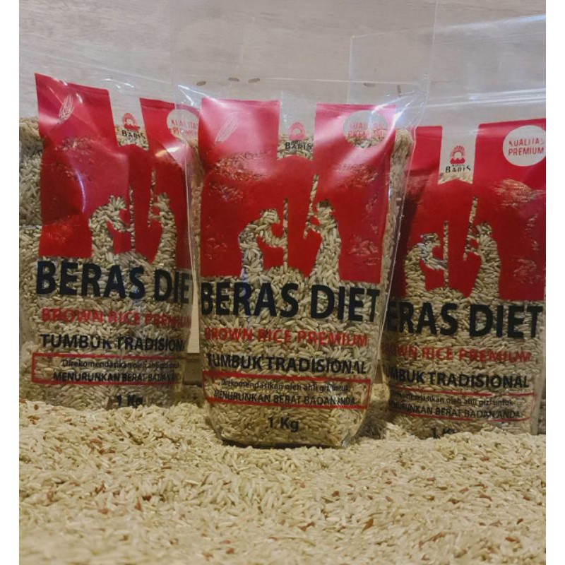 

Beras Diet