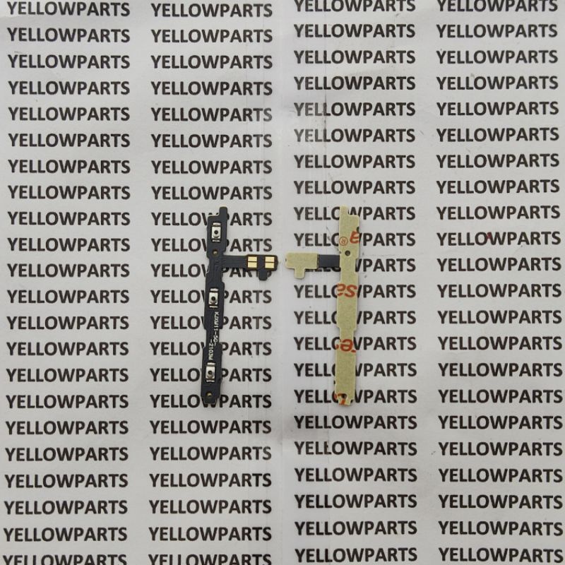 FLEXIBLE FLEXIBEL FLEKSIBEL XIAOMI MI11 ON OFF POWER VOLUME