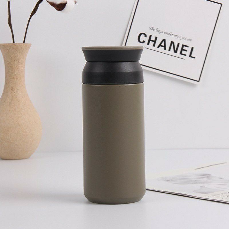 Travel Tumbler 480ml / Japan Termos Stainless