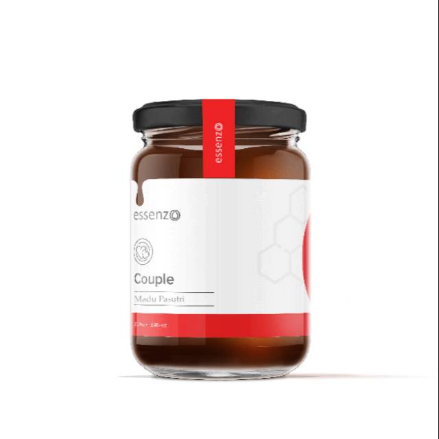

Couple Honey 250gr