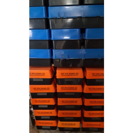 kit IPA SD sains